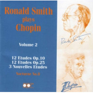 RONALD SMITH PLAYS CHOPIN VOL.2