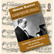 LIVE AT CARNEGIE HALL 5