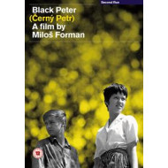BLACK PETER