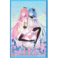 FLIP FLAPPERS: COMPLETE COLLECTION