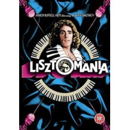 LISZTOMANIA