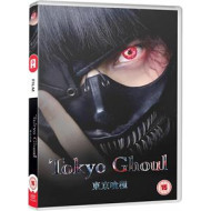 TOKYO GHOUL