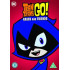 TEEN TITANS GO!: RAVEN AND FRIENDS