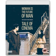 WOMAN IS THE FUTURE OF MAN / TALE OF CINEMA