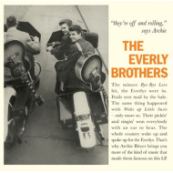 EVERLY BROTHERS/IT'S BEVERLY TIME