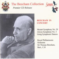 SYMPHONY NO.29/SYM.NO.3