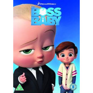 BOSS BABY