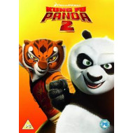 KUNG FU PANDA 2