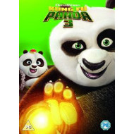 KUNG FU PANDA 3