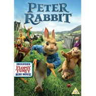 PETER RABBIT