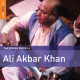 ROUGH GUIDE: ALI AKBAR KHAN<br/><h5>Megjelenés: 2018-08-31</h5>