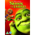 SHREK THE THIRD