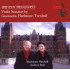 VIOLIN SONATAS/BRITISH TREASURES