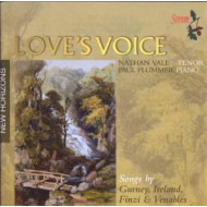 LOVE'S VOICE