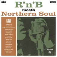 R'N'B MEETS NORTHERN SOUL VOL.4