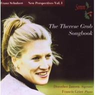 THERESE GROB SONGBOOK & O