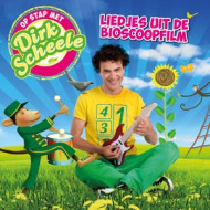 OP STAP MET DIRK SCHEELE (LIEDJES UIT DE BIOSCOOPFILM)