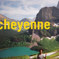 CHEYENNE