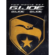 G.I. JOE: RISE OF COBRA/G.I. JOE:RETALIATION