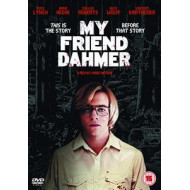 MY FRIEND DAHMER