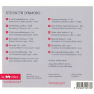 ETERNITA D'AMORE