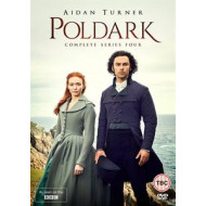 POLDARK - SERIES 4