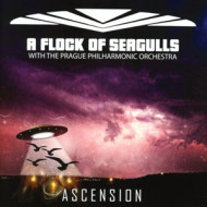 ASCENSION - ORCHESTRAL VERSIONS OF HITS