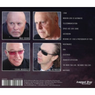 ASCENSION - ORCHESTRAL VERSIONS OF HITS