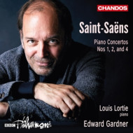 CAMILLE SAINT-SAENS