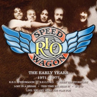 EARLY YEARS 1971-1977