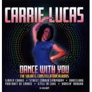 DANCE WITH ME
