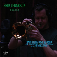 ERIK JEKABSON SEXTET