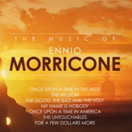 MUSIC OF ENNIO MORRICONE