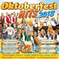 OKTOBERFESTHITS 2018