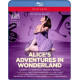 ALICE'S ADVENTURES IN WONDERLAND<br/><h5>Megjelenés: 2018-09-06</h5>