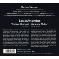 POETICAL HUMORS
