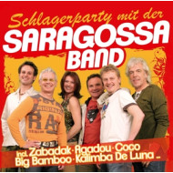 SCHLAGERPARTY MIT DER SARAGOSSA BAND