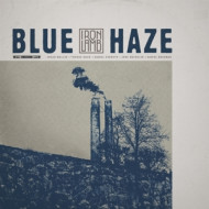 BLUE HAZE