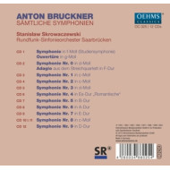 COMPLETE SYMPHONIES