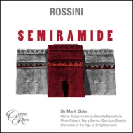 SEMIRAMIDE