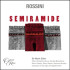 SEMIRAMIDE