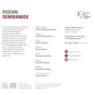 SEMIRAMIDE