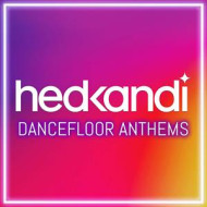 HEDKANDI DANCEFLOOR ANTHEMS