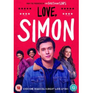 LOVE, SIMON