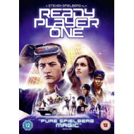 READY PLAYER ONE