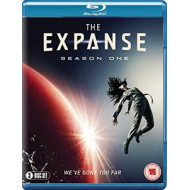 EXPANSE SEASON 1