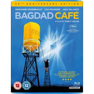 BAGDAD CAFE