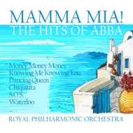 MAMMA MIA! - THE HITS OF ABBA