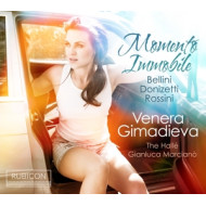MOMENTO IMMOBILE