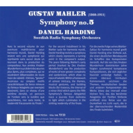 SYMPHONY NO.5